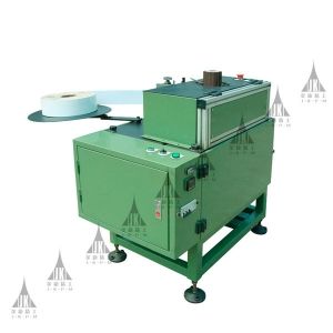 CZ02 Slot insulation machine(single slot shape)