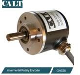 optical rotary encoder incremental encoder type encoder
