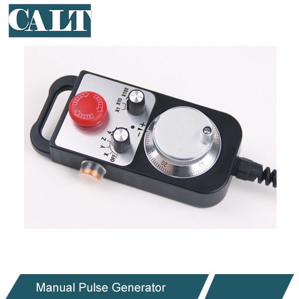 cnc manual pulse generator electronic hand wheel generator