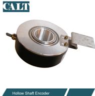 hollow shaft rotary encoder elevator encoder