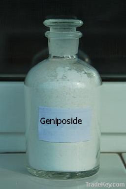 Geniposide Gardenia Extract