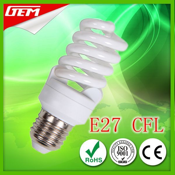 Best Price CE ROHS CFL Lamps From China Factory