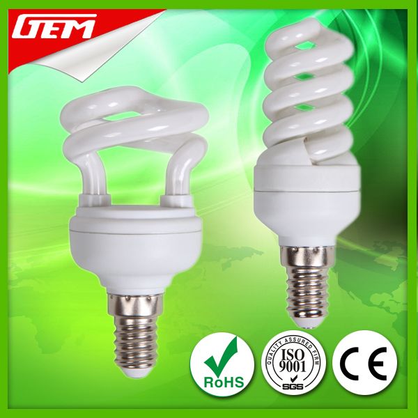 Best Price CE ROHS CFL Lamps From China Factory