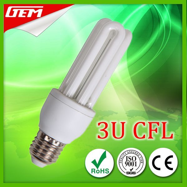 Hot Sales China Supplier CFL Light Bulb With Price