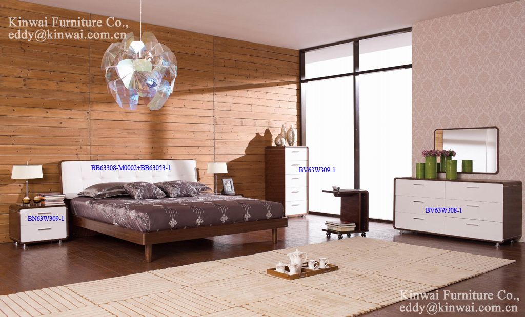 Rhine, bedroom furniture, comtemporary funiture, high gloss, veneered