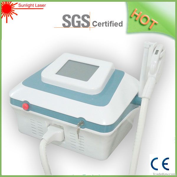 2014 New IPL hair removal machine