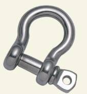 Bow shackle European type