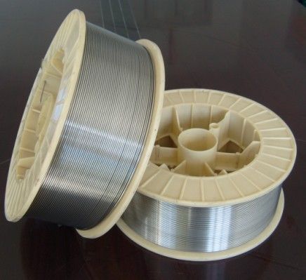 Welding wire