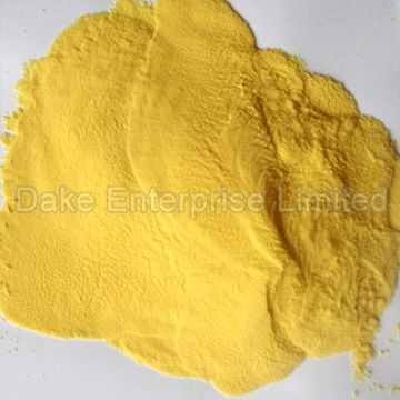 Light Lemon Yellow PAC-D2