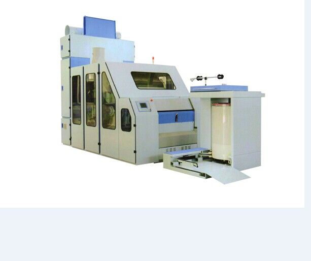 cotton carding machine, woolen carding machine, water jet loom,air jet loom,  and spare parts