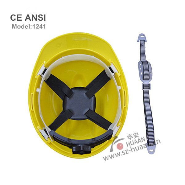 hot selling ABS safety helmet