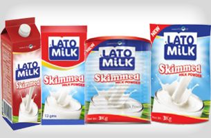 Skimmed Milk Powder Nutritional Value