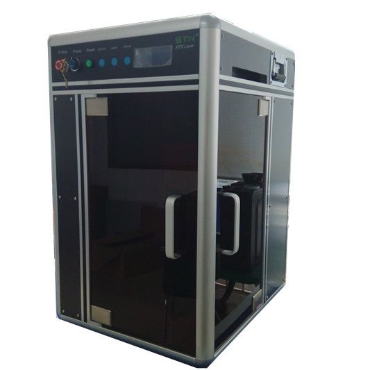 3D laser engraving machine STNDP-801AB1