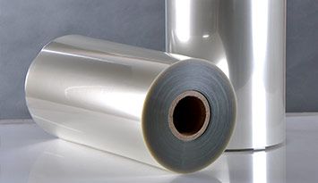 POLYESTER BASE FILM