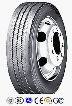 All Steel Radial Tyre, Truck&Bus Tyre, TBR Tyre