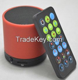Smart Quran Speaker with remote controller 