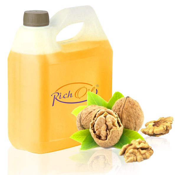 High quality Walnut Oil First cold pressed