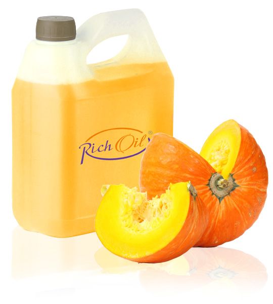 High quality Pumpkin oil First cold pressed