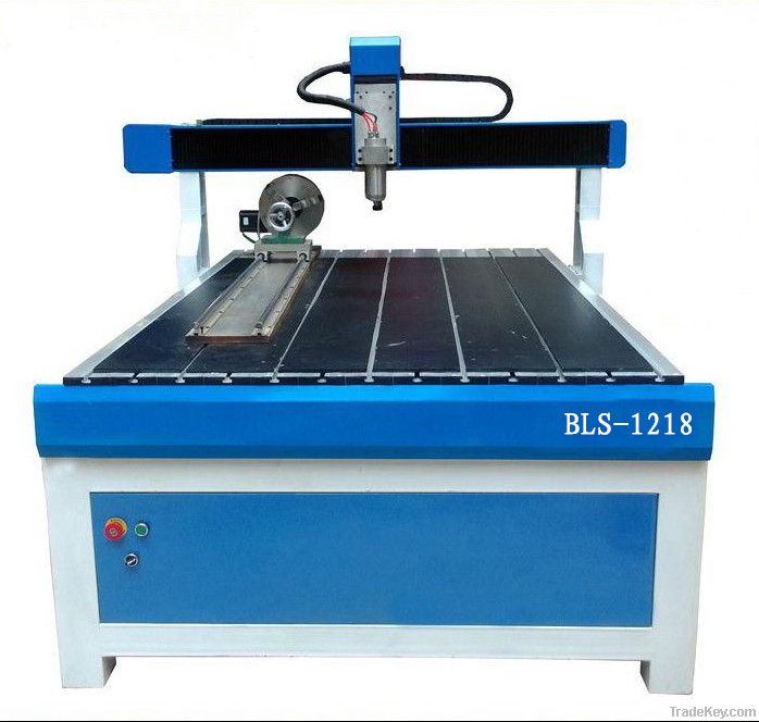 Wood Work Cnc Router