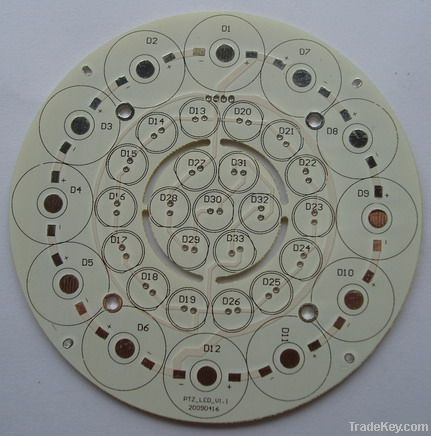 single_sided_aluminum_pcb