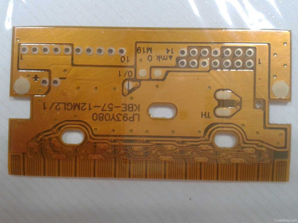 Flex Printed Circuit Board