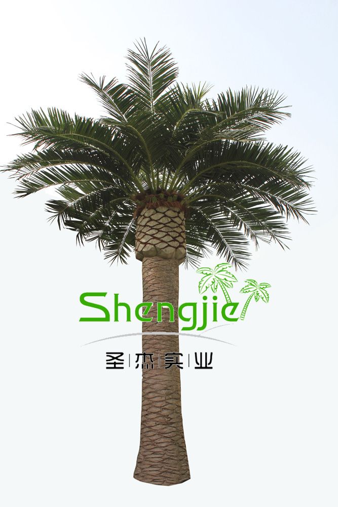 Hot sales artificial fake indoor and outdoor date palm trees made in China/high quality artificial fake date palm tree made in china/hot sale artificial fake date palm tree