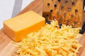  Cheese - Cheddar 