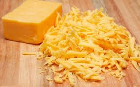 Cheese - Cheddar 