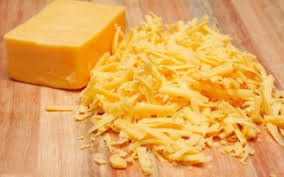 Cheese - Cheddar