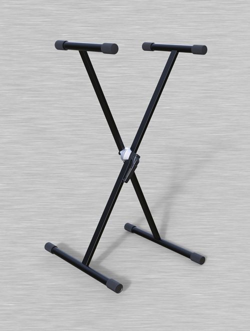 KS6701 Classic Single-X Keyboard Stand