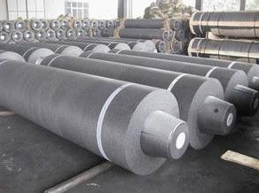 graphite electrode high quality 