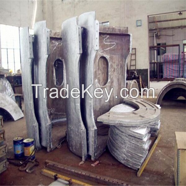 Induction furnace