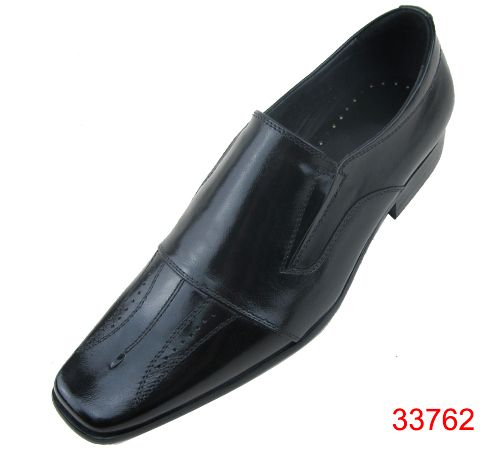 China men dress shoes with good price