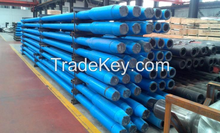 Oilfield Drilling Equipment Drilling Pipe