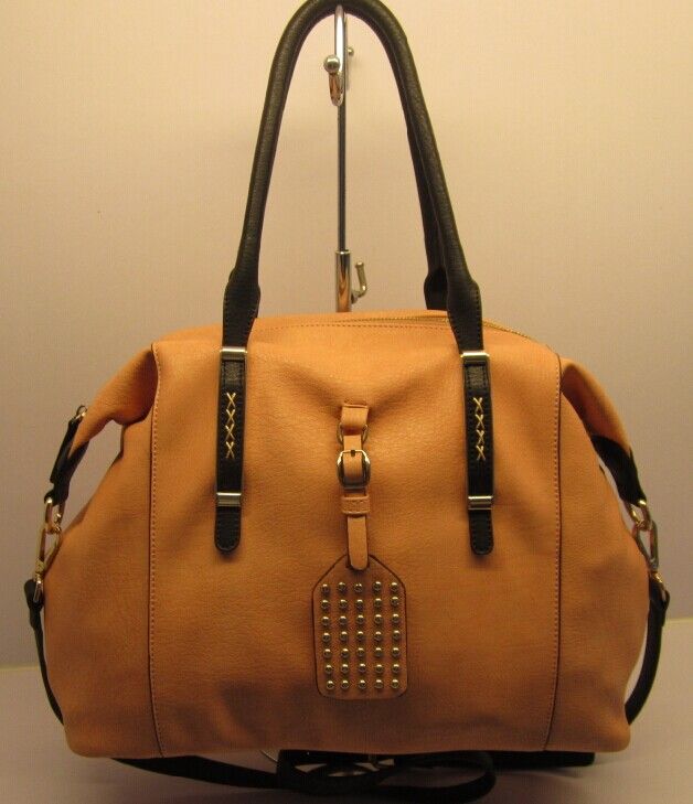 2014New Fashion Women PU handbags