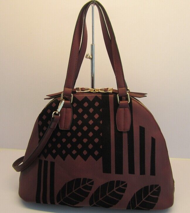 2014 New Fashion Women PU handbags
