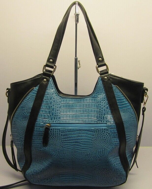 2014New Fashion Women PU handbags