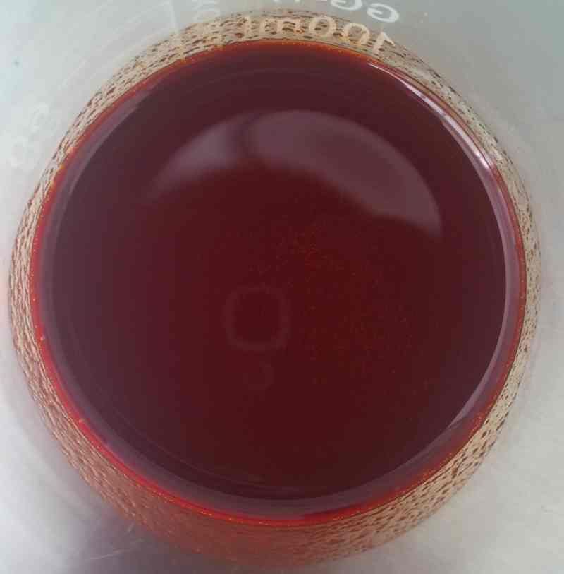 Oil Soluble Lycopene