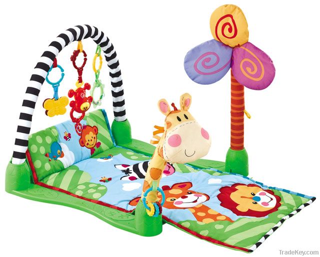 baby play mat