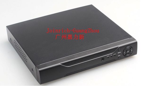 DVR Digital video recorder.