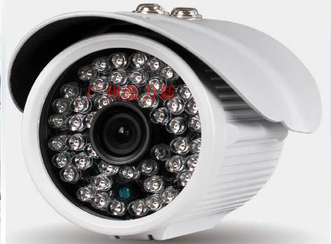 CCTV Camera -Small box camera