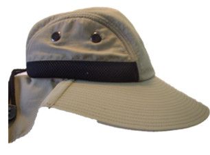 Bucket hat