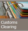 Customs Clearing