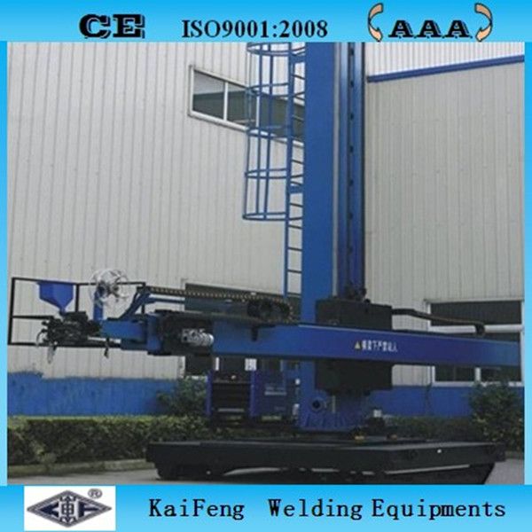 automation welding manipulator