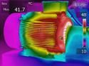 Mechanical Thermography