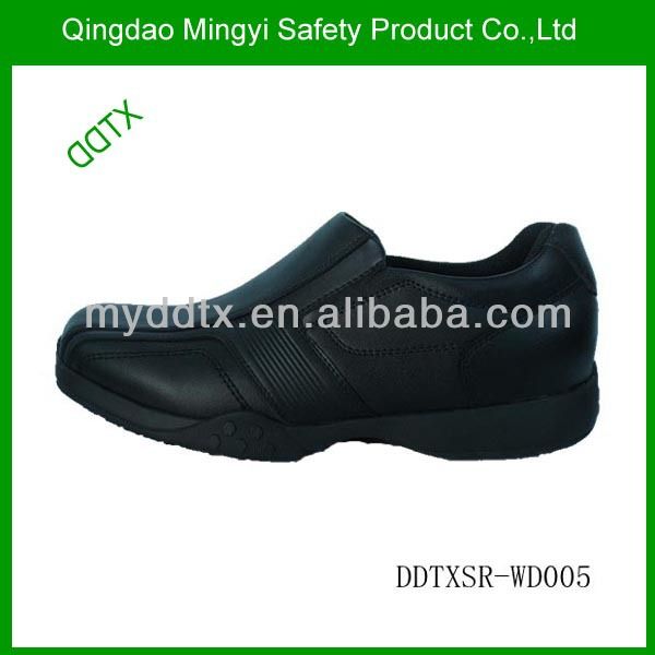 Hot Sell Hotel Safety Kitchen Chef Working Shoes