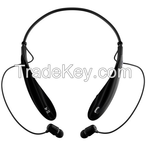 Bluetooth headset made in China with factory price