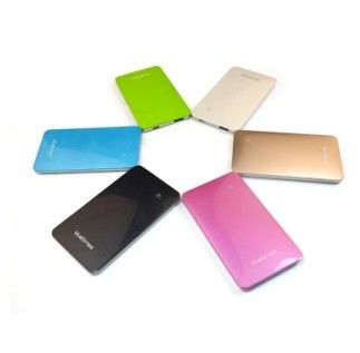 New Hottest product-mini  emergency power bank with EC/FEE/ROHS