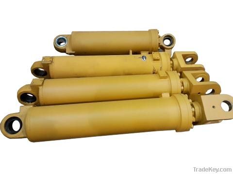 large bore hydraulic cylinder