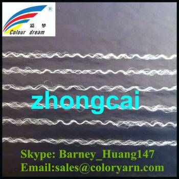 Elastic yarn, lycra C400 fiber, PET/PTT fiber